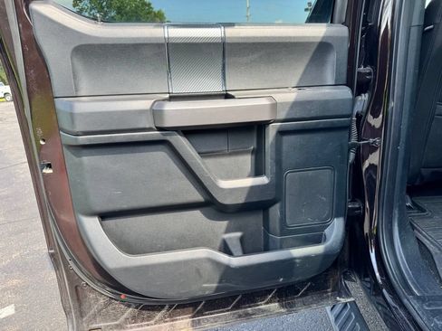 Certified 2019 Ford F150 XLT w/ Equipment Group 302A Luxury AWD/4WD image 14