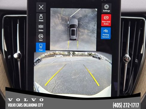 Certified 2026 Volvo XC60 B5 Plus w/ Protection Package Premier image 17