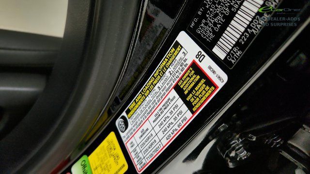 Used 2025 Lexus ES 350 w/ Premium Package FWD image 74