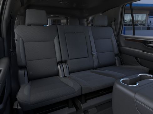 New 2026 Chevrolet Tahoe LS w/ LPO, Dark Essentials Package AWD/4WD image 43