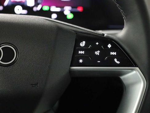 Used 2025 Audi A5 2.0T Premium Plus w/ Premium Plus image 26