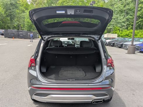 Certified 2023 Hyundai Santa Fe SEL w/ Premium Package AWD/4WD image 23
