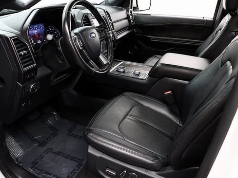 Used 2020 Ford Expedition Limited w/ Special Edition Package image 10