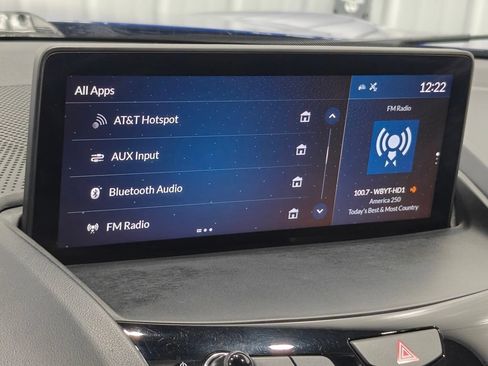 Used 2020 Acura RDX A-Spec AWD/4WD image 39