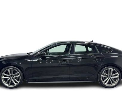 Used 2019 Audi A5 2.0T Premium Plus w/ Premium Plus