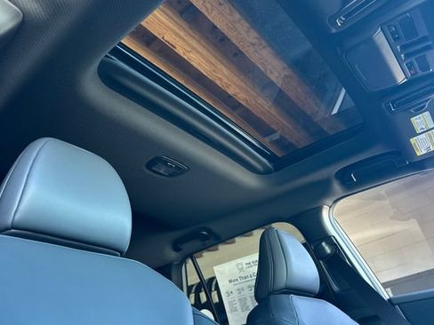 New 2026 Subaru Outback Premium AWD/4WD image 14