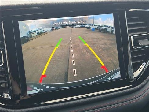 Used 2026 Dodge Durango GT RWD image 14