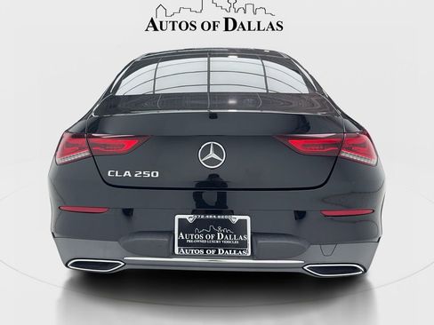 Used 2022 Mercedes-Benz CLA 250 image 9