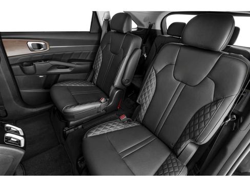Used 2022 Kia Sorento SX Prestige AWD/4WD image 13