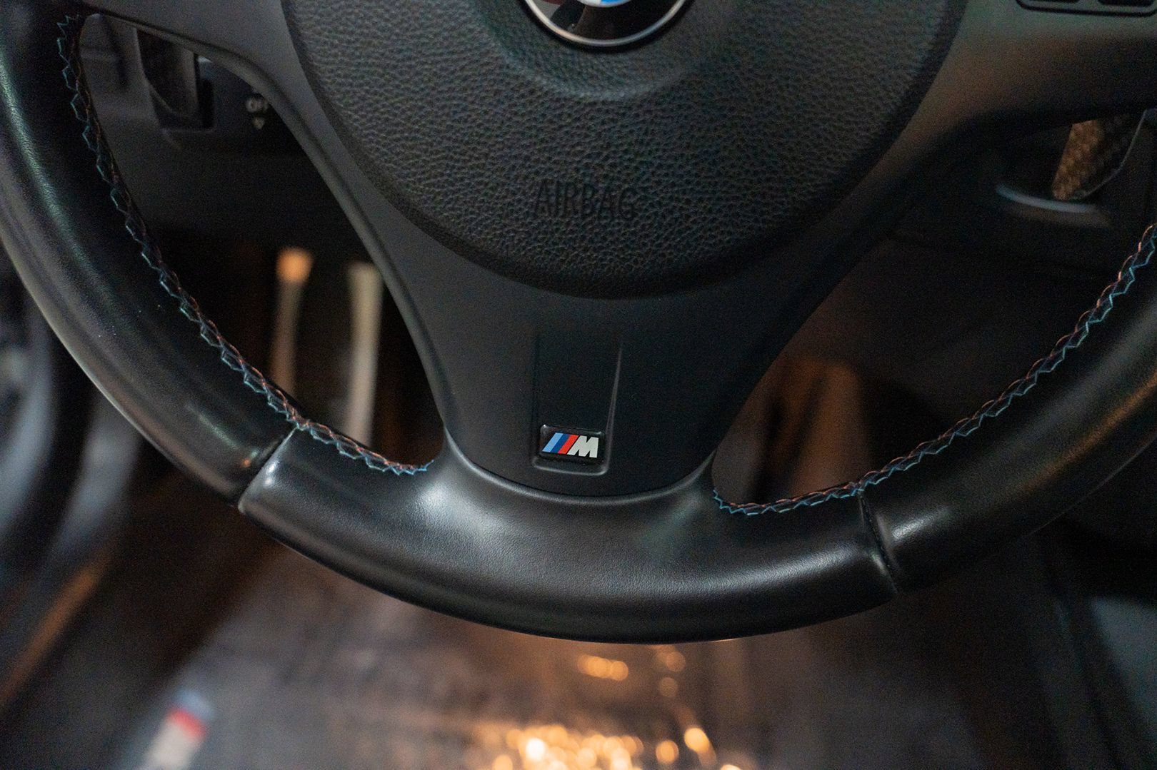 Used 2013 BMW M3 Coupe RWD image 35