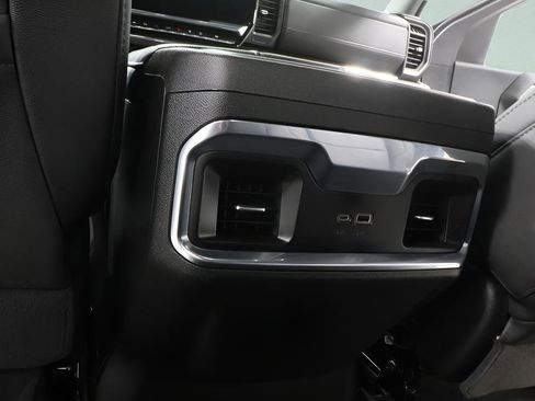 Used 2024 GMC Sierra 1500 Elevation w/ Elevation Premium Package AWD/4WD image 24