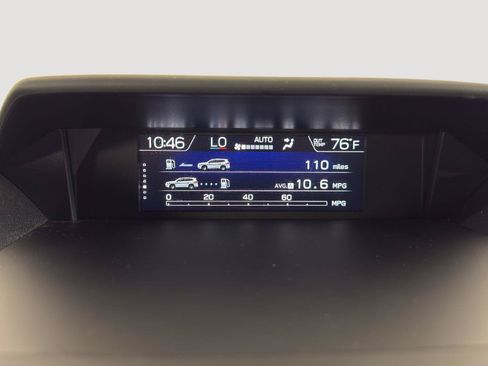 Certified 2023 Subaru Forester Sport w/ Popular Package #2 AWD/4WD image 15