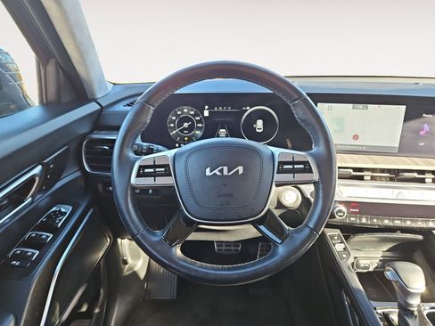 Used 2024 Kia Telluride SX Prestige AWD/4WD image 12
