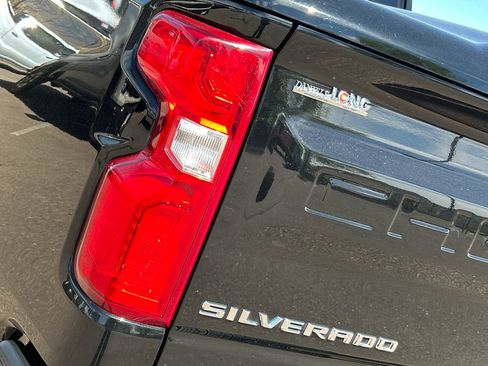 Used 2021 Chevrolet Silverado 1500 RST w/ All Star Edition Plus image 25