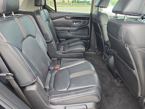 Used 2023 Honda Pilot EX-L image 30