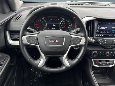 Used 2024 GMC Terrain SLT w/ Elevation Edition FWD image 27