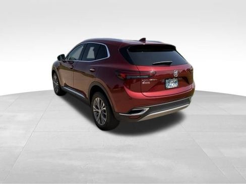 Used 2023 Buick Envision Preferred FWD image 8