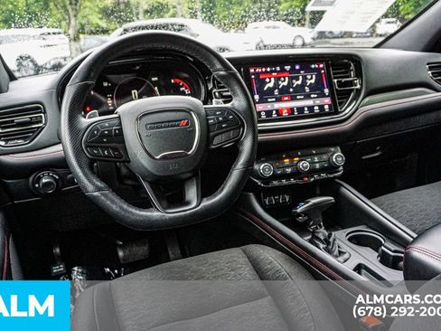 Used 2025 Dodge Durango GT RWD image 29