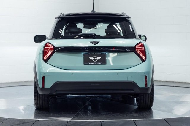 New 2027 MINI Cooper S FWD image 7