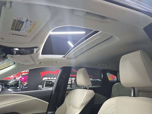 Used 2023 Lexus RX 350 Premium w/ Accessory Package image 6