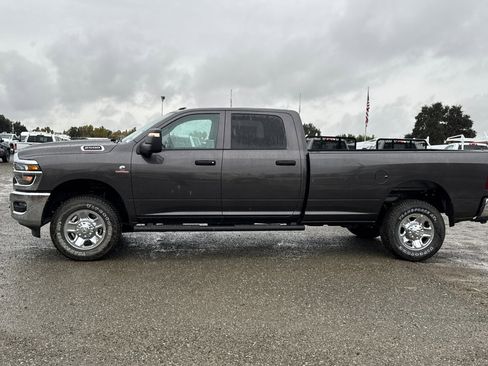 New 2026 RAM 2500 Tradesman image 6
