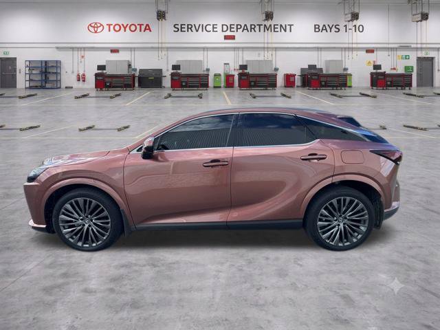 Used 2025 Lexus RX 350 AWD w/ Convenience Package image 5
