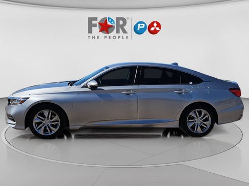 Used 2019 Honda Accord LX image 2