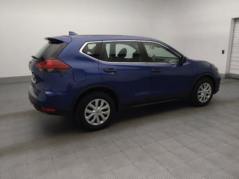 Used 2019 Nissan Rogue S FWD image 10