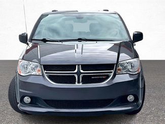 Used 2019 Dodge Grand Caravan SXT video 3