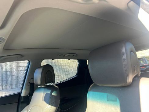 Used 2018 Hyundai Santa Fe Sport AWD/4WD image 12