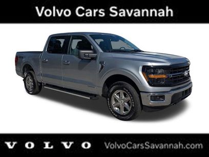 Used 2024 Ford F150 XLT w/ Mobile Office Package