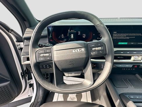 New 2027 Kia Telluride EX w/ Towing Package FWD image 11