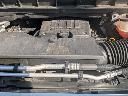 Certified 2024 GMC Sierra 1500 Elevation AWD/4WD image 35