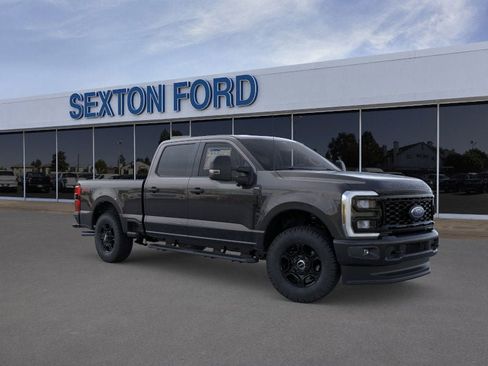 New 2026 Ford F250 XL w/ STX Appearance Package image 7