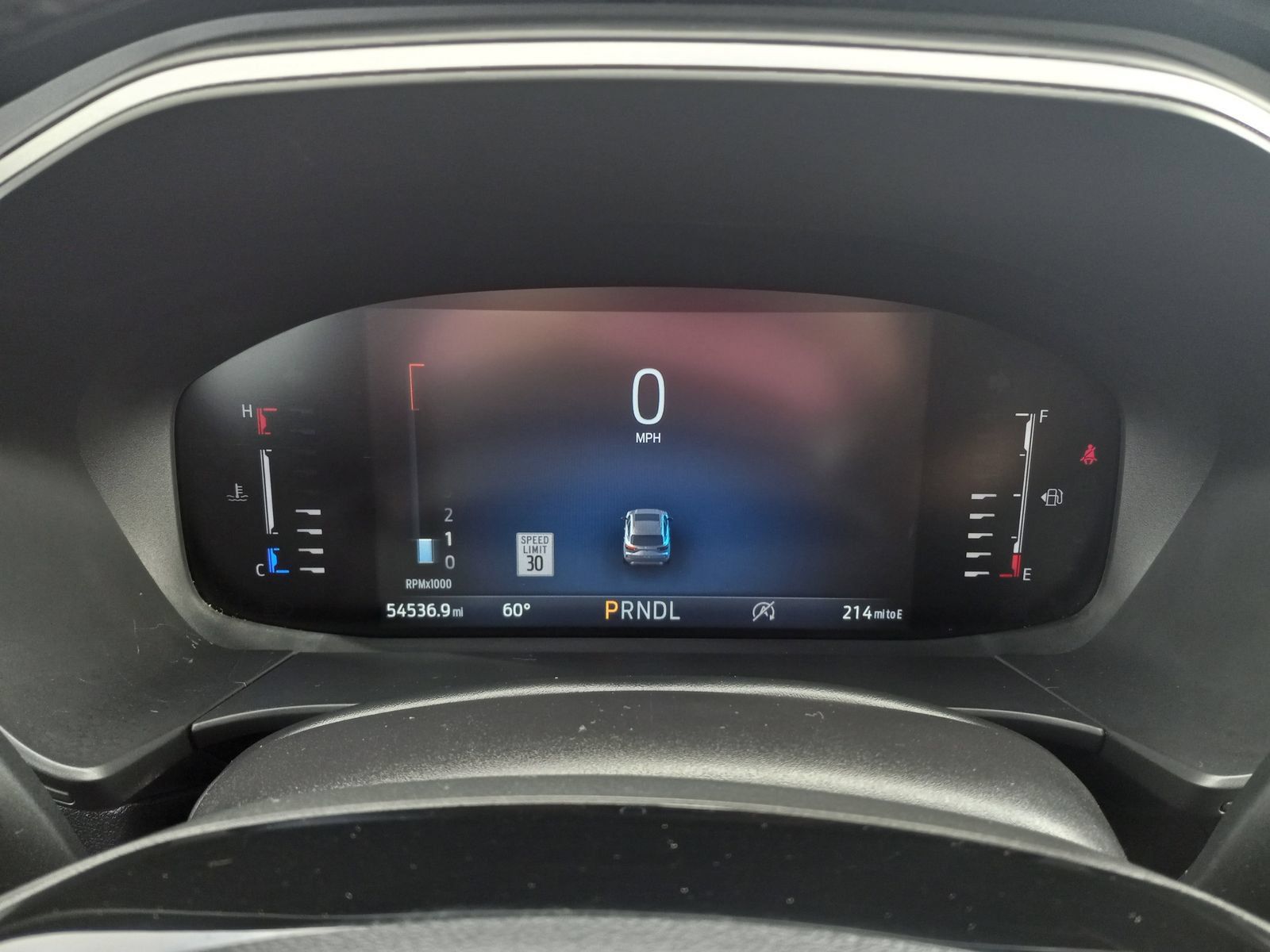 Used 2024 Ford Escape Active w/ Tech Pack #1 AWD/4WD image 19