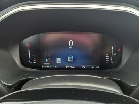 Used 2024 Ford Escape Active w/ Tech Pack #1 AWD/4WD image 19