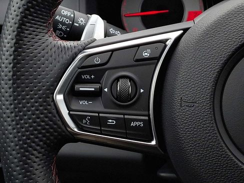 Certified 2023 Acura RDX A-Spec AWD/4WD image 22