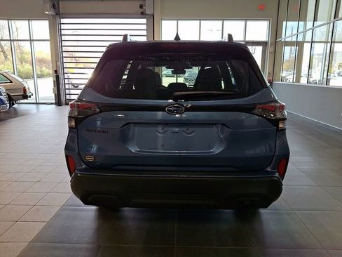 Certified 2025 Subaru Forester Premium image 5