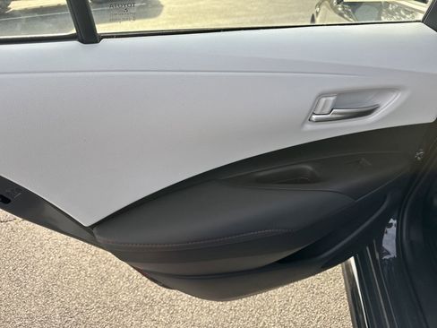 New 2025 Toyota Corolla SE image 26