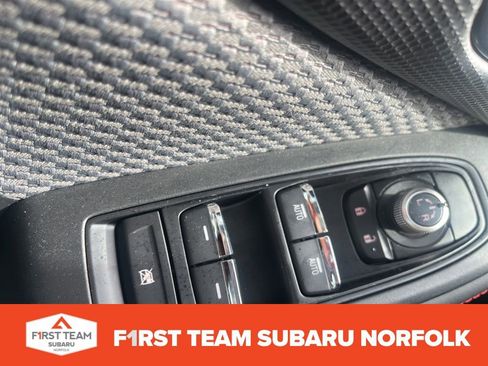Used 2024 Subaru Forester Sport image 24