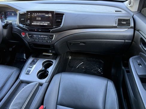 Used 2021 Honda Pilot Special Edition image 11