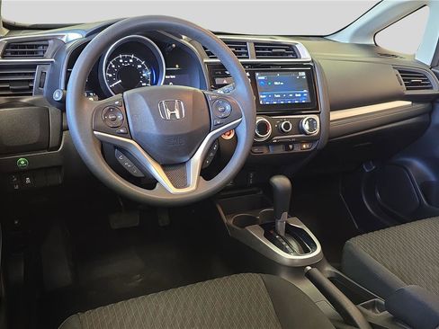 Used 2020 Honda Fit EX image 16