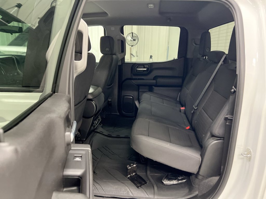 Used 2020 Chevrolet Silverado 1500 LT w/ All-Star Edition AWD/4WD image 22