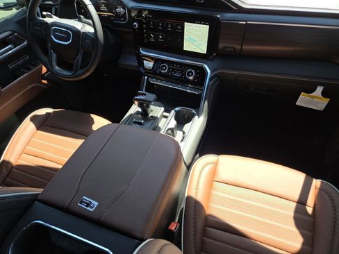 New 2026 GMC Sierra 1500 Denali Ultimate AWD/4WD image 29