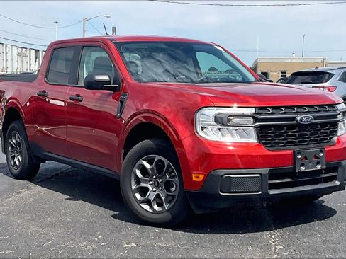 Used 2023 Ford Maverick XLT FWD image 35