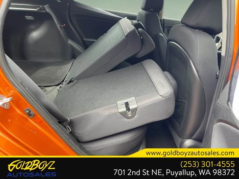 Used 2016 Hyundai Accent SE FWD image 21