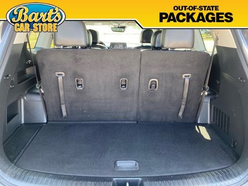 Used 2020 Kia Telluride S AWD/4WD image 8