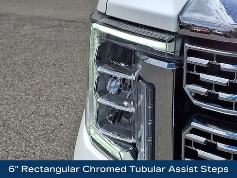 Used 2022 GMC Sierra 2500 Denali AWD/4WD image 30