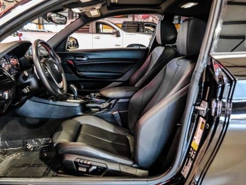 Used 2019 BMW 230i xDrive Coupe w/ Convenience Package image 6