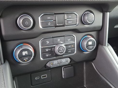 Used 2023 Chevrolet Tahoe LS w/ Driver Alert Package image 16